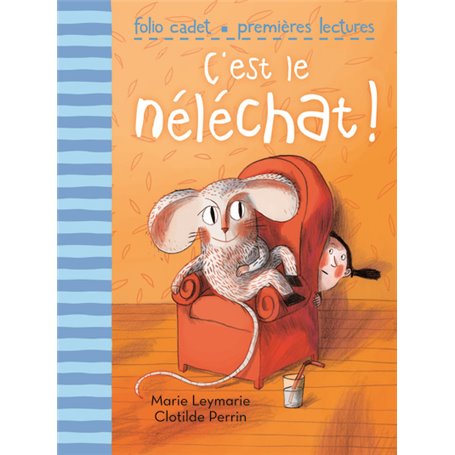 C'est le néléchat !