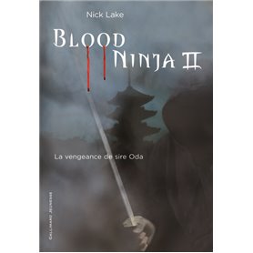 Blood Ninja