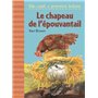 Le chapeau de l'épouvantail