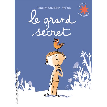 Le grand secret