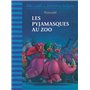 Les Pyjamasques au zoo