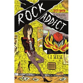 Rock addict