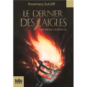 Le dernier des aigles