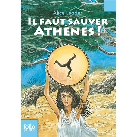 Il faut sauver Athènes !