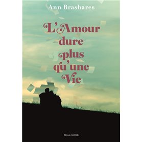 L'amour dure plus qu'une vie