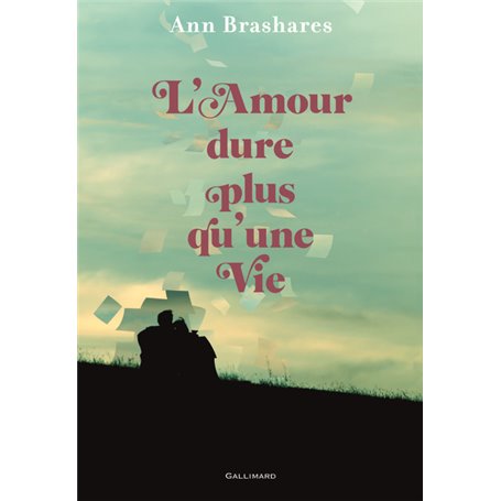 L'amour dure plus qu'une vie