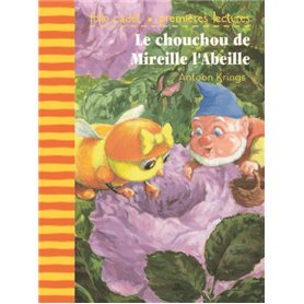 Le chouchou de Mireille l'Abeille