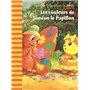 Les couleurs de Siméon le Papillon