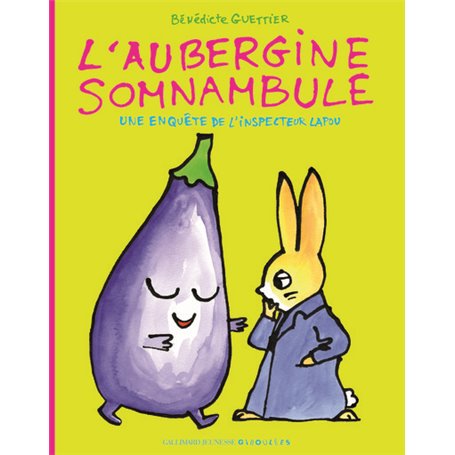 L'aubergine somnambule