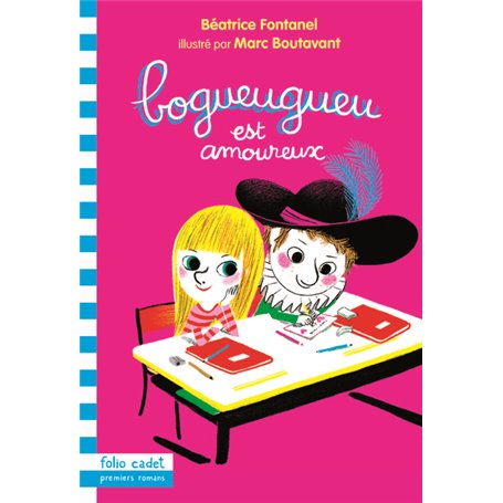 Bogueugueu est amoureux