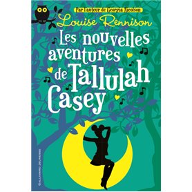 Les Nouvelles Aventures de Tallulah Casey