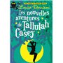 Les Nouvelles Aventures de Tallulah Casey