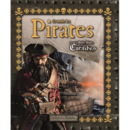 Le monde des Pirates