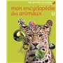 Mon encyclopédie des animaux