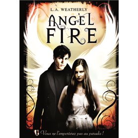 Angel Fire