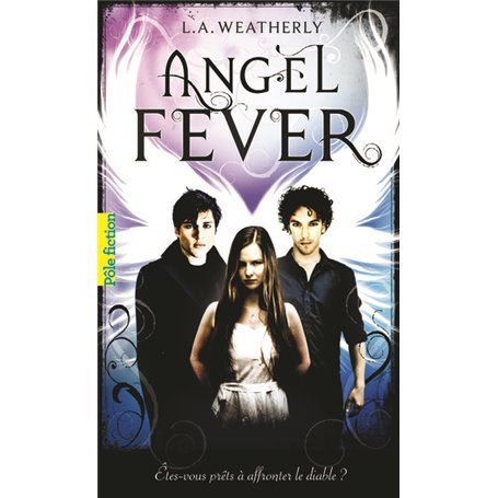 Angel Fever