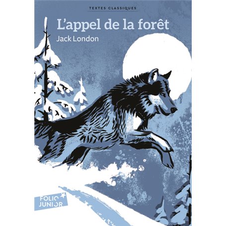 L'appel de la forêt