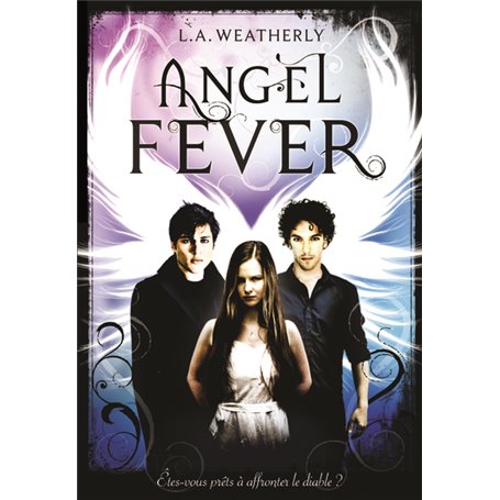 Angel Fever