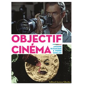 Objectif Cinéma