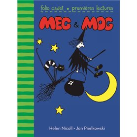 Meg et Mog