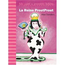 La Reine ProutProut