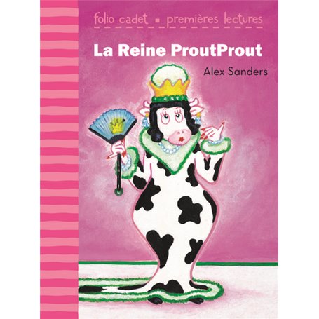 La Reine ProutProut