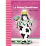 La Reine ProutProut