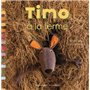 Timo à la ferme