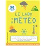 Le labo de la météo