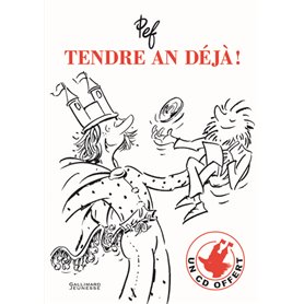 Tendre an déjà !