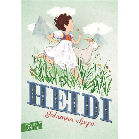 Heidi