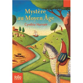 Mystère au Moyen Âge