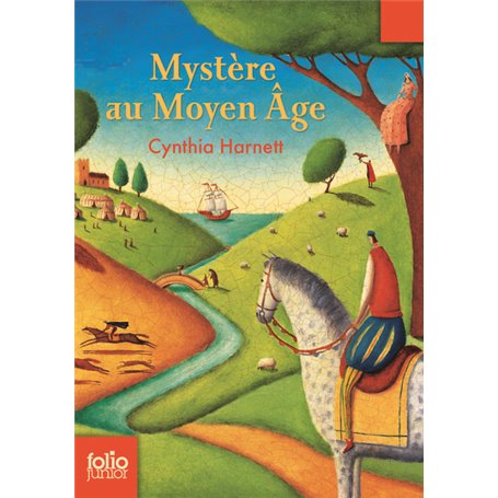 Mystère au Moyen Âge