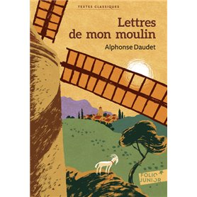 Lettres de mon moulin