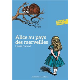 Alice au pays des merveilles