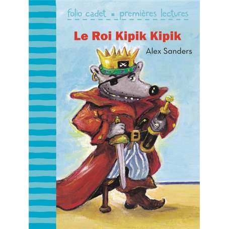 Le Roi Kipik Kipik