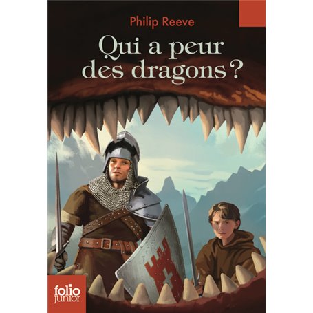 Qui a peur des dragons ?