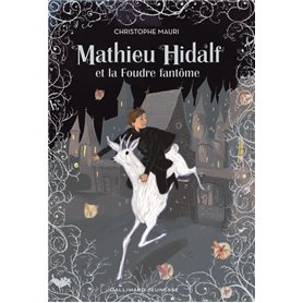 Mathieu Hidalf et la Foudre fantôme