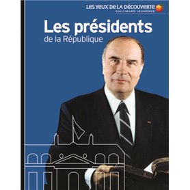 Les présidents de la République