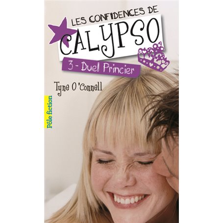 Les confidences de Calypso