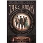 Jake Djones gardien du temps