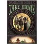 Jake Djones gardien du temps