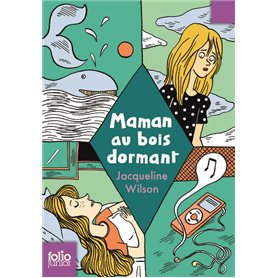 Maman au bois dormant