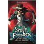 Skully Fourbery n'est plus de ce monde