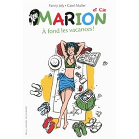 Marion et Cie