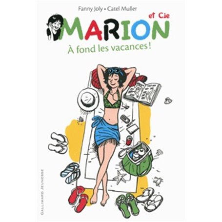 Marion et Cie