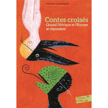 Contes croisés