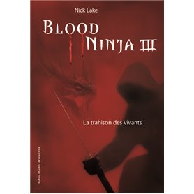 Blood Ninja