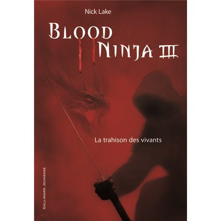 Blood Ninja