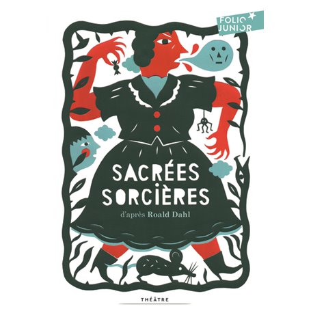 Sacrées sorcières